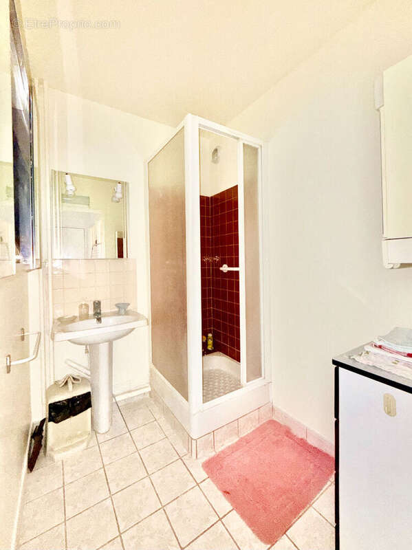 Appartement à CRETEIL