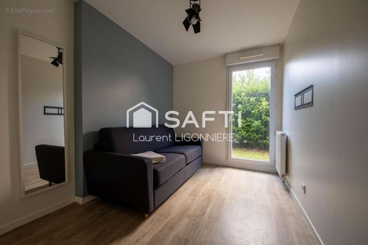 Photo 6 - Appartement à MAROLLES-EN-BRIE