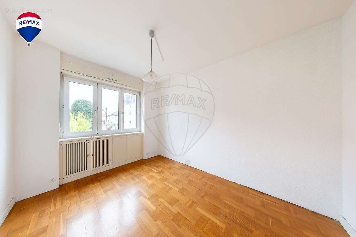 Appartement à SAINT-LOUIS