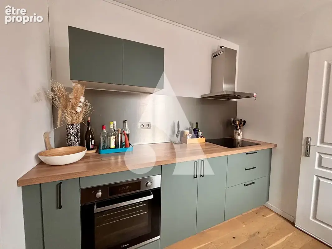 Appartement Tourcoing 3 pièce(s) 71.96 m2 - photo 2
