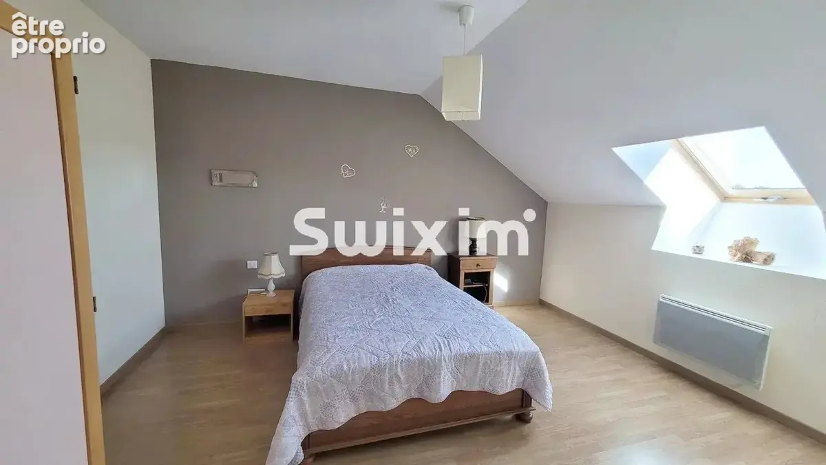 Maison familiale secteur sellieres - photo 3