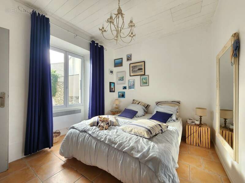 Maison à SAINT-GEORGES-D&#039;OLERON