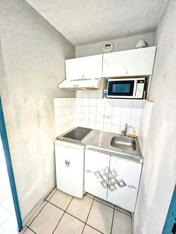 Appartement 20 m² à Avignon  - photo 4