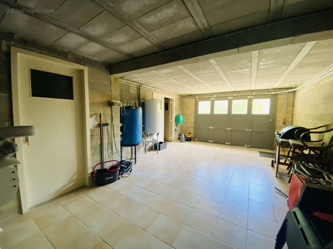 Maison à VAISON-LA-ROMAINE