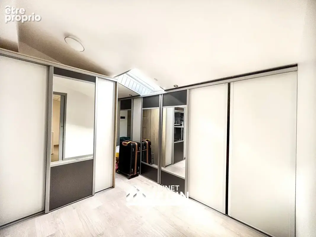 Maison 8 pièces 185 m² à vendre à Beauzelle (31700) - photo 8