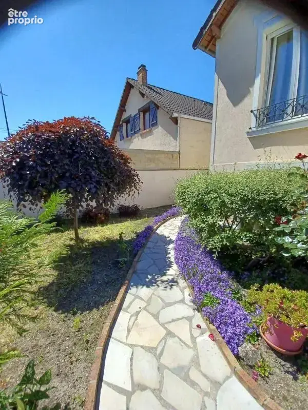Maison À Vendre - photo 15