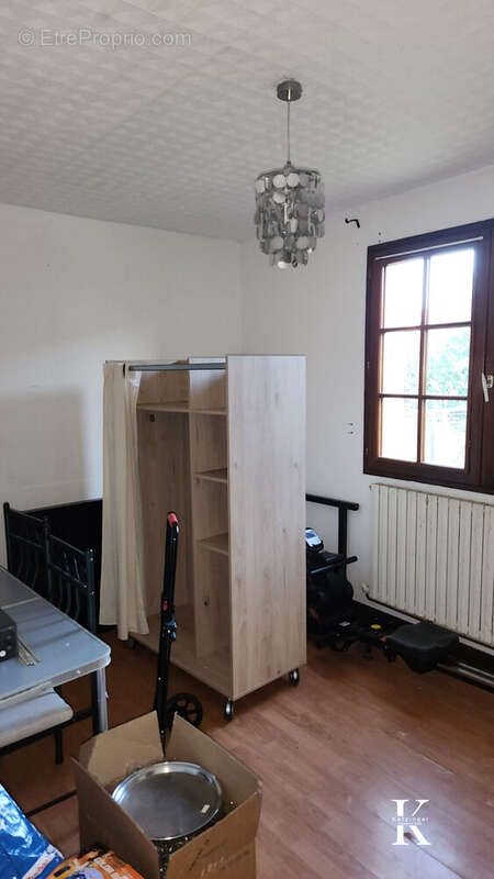 Maison 78 m² à Sainte-Agathe-D'aliermont  - photo 4