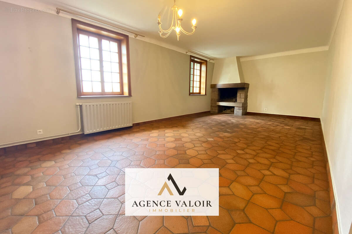 Maison à WOLFSKIRCHEN