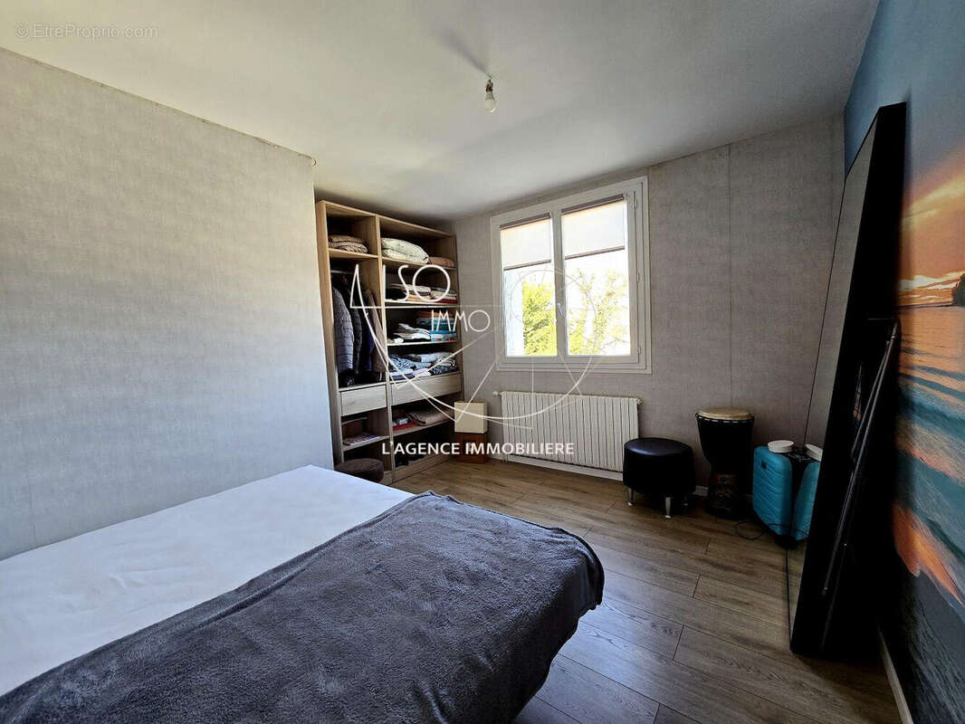 Maison à L&#039;ILE-D&#039;OLONNE