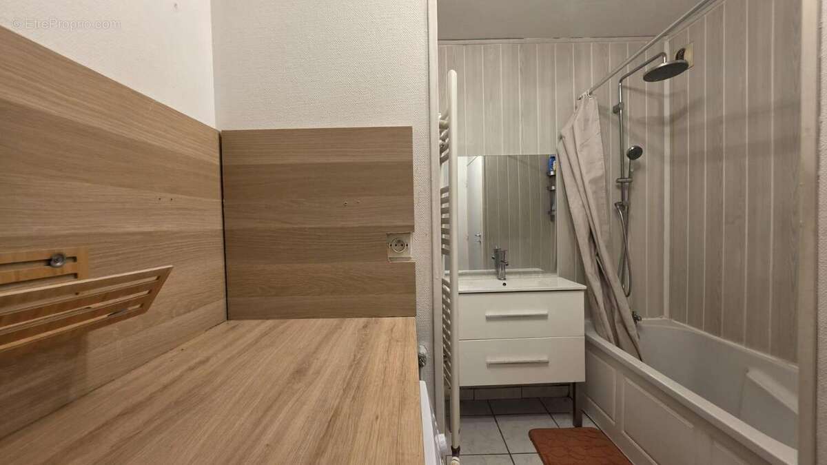 Appartement 91 m² à Venissieux  - photo 10