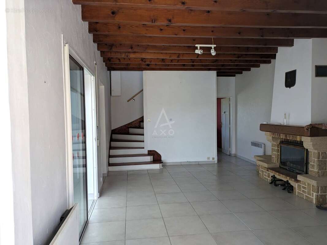Jolie maison avec jardin et garage à 5 mn des plages de St Palais sur Mer - photo 5