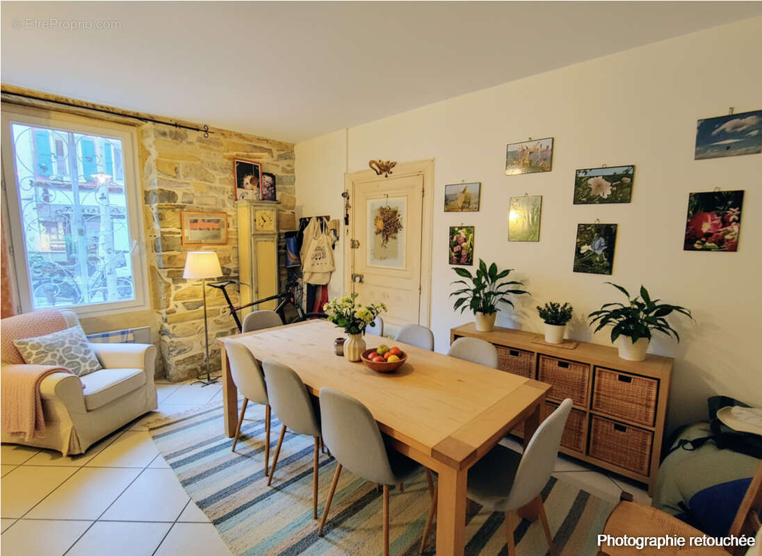 Appartement à MILLAU