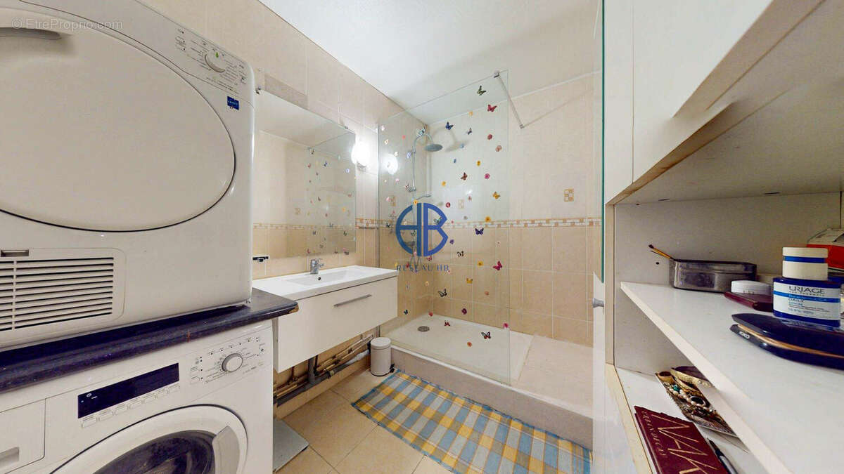 Appartement à SEVRAN