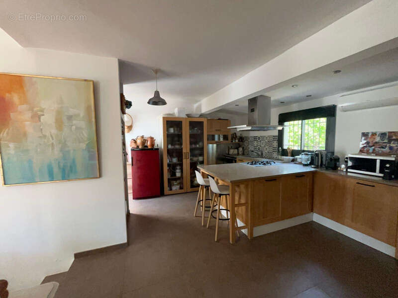 Maison à vendre 7 pièces SANARY SUR MER (83) - photo 7