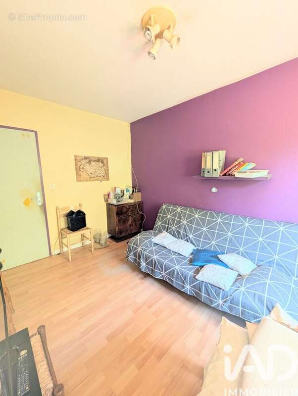 Photo 3 - Maison à GRENADE