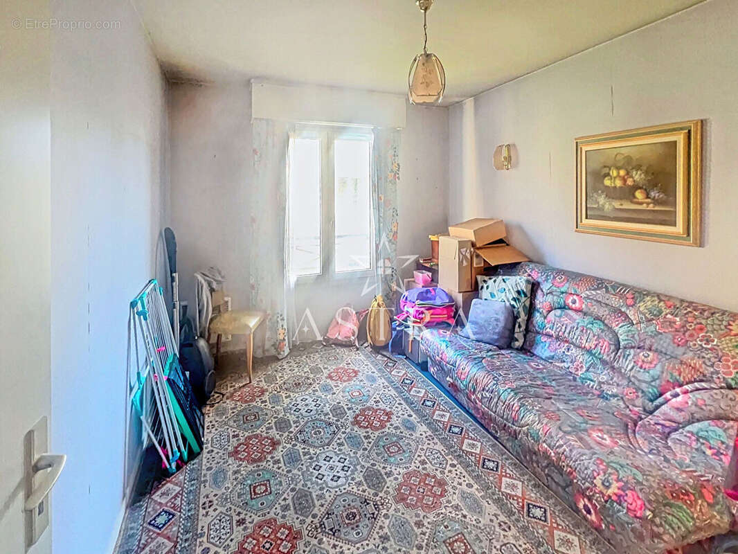 Appartement à ANTONY