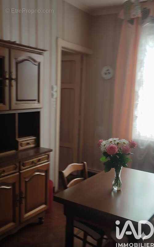 Photo 5 - Maison à MALICORNE-SUR-SARTHE