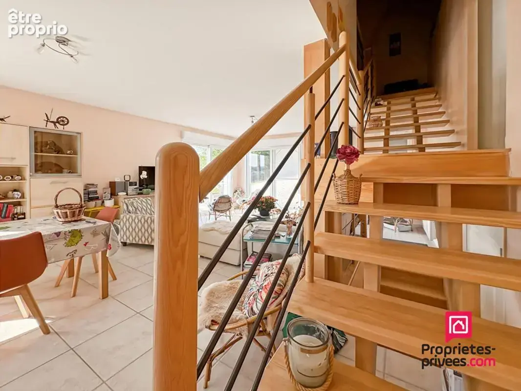 Pavillon 5 pièces avec terrain et garage Crépand (21500) - photo 4