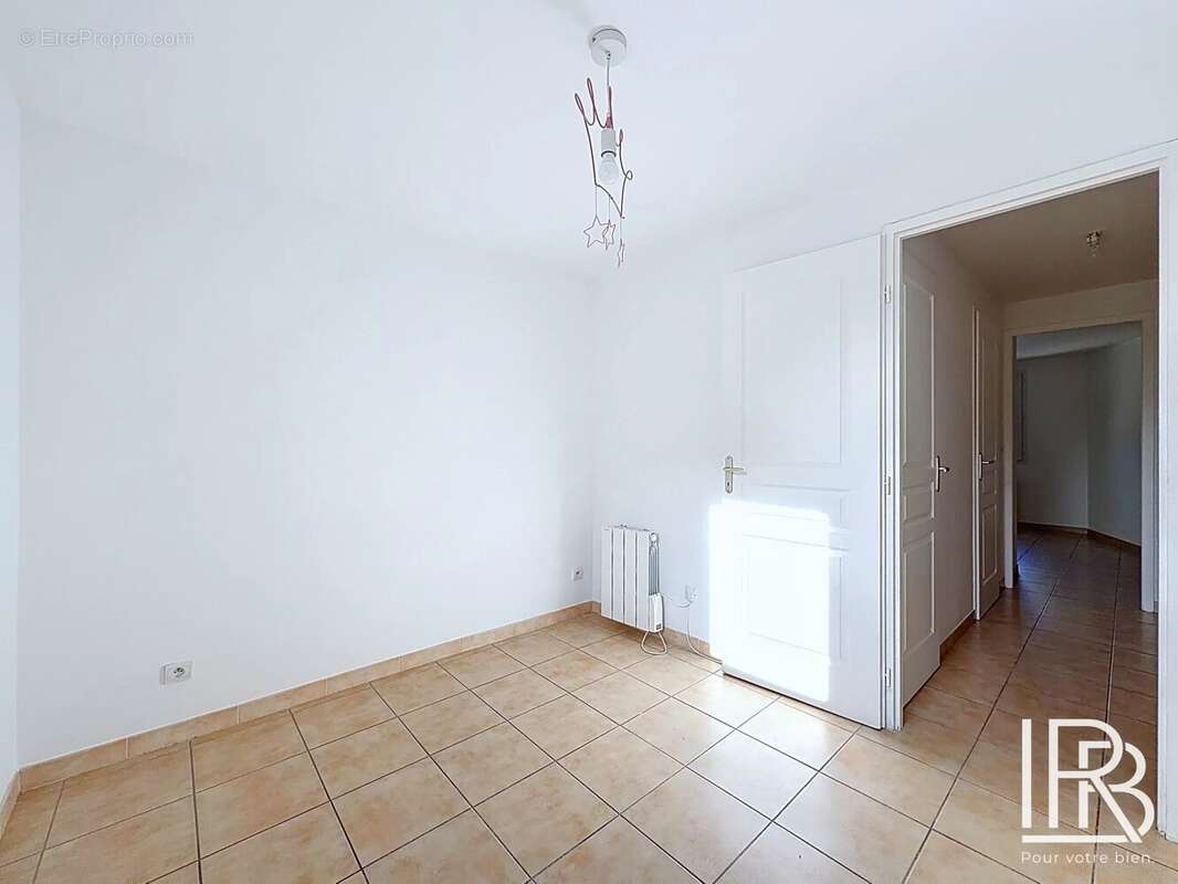 Maison à MARSEILLE-7E