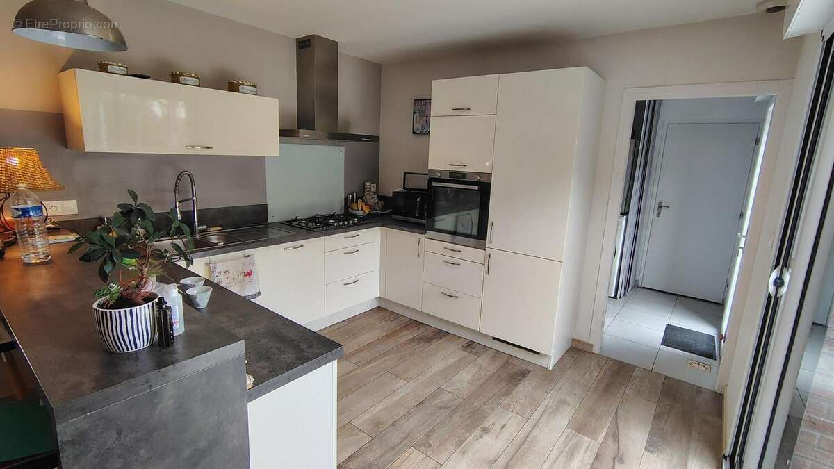 Photo 7 - Maison à GONNEHEM