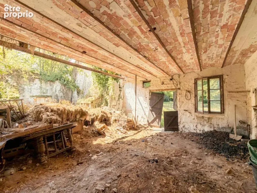 BEYNES (78) - Maison à réhabiliter - 90m² - photo 6