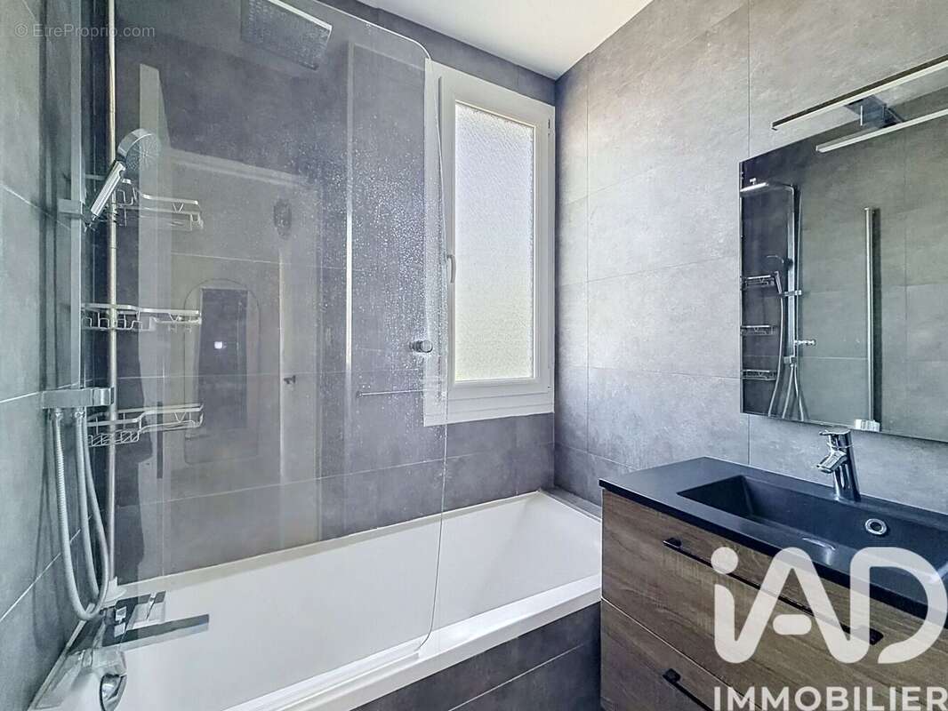 Photo 6 - Appartement à FRANCONVILLE