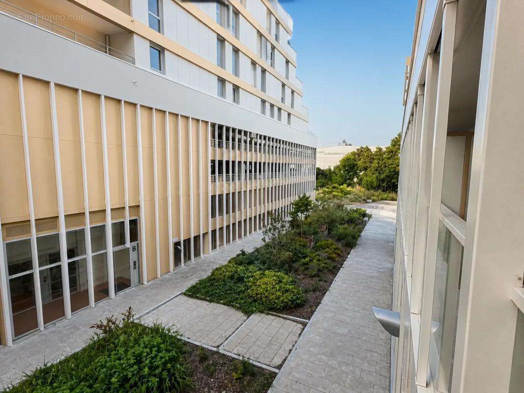 Appartement vendu loué de 42 m² à Reims - photo 7