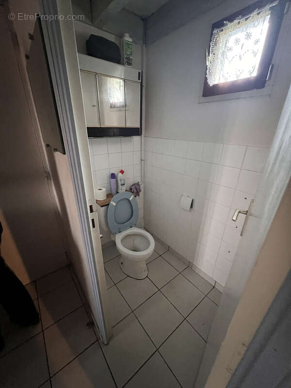 Maison à SAINT-CYPRIEN