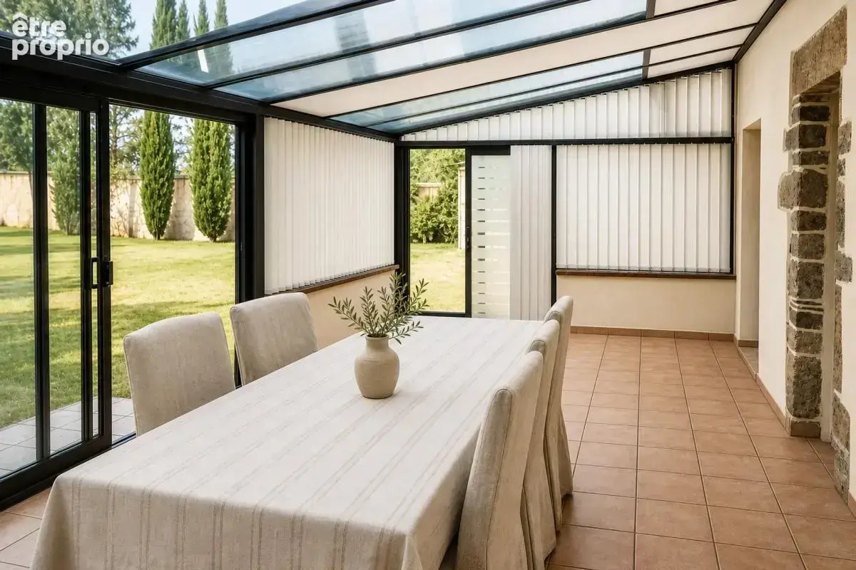 Maison de 7 pièces de 152 m² à Bains-sur-Oust - photo 7