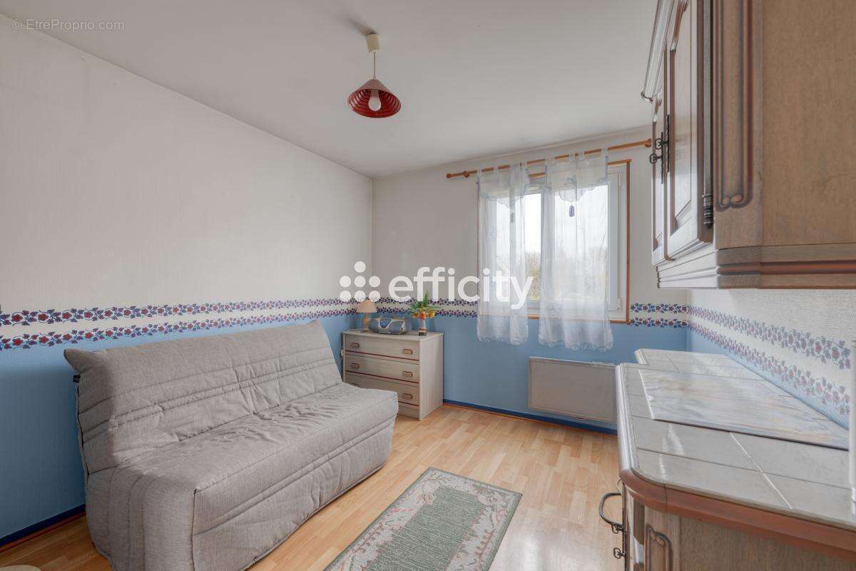 Maison à VILLEPINTE