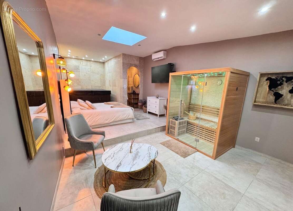 Commerce à SOISSONS