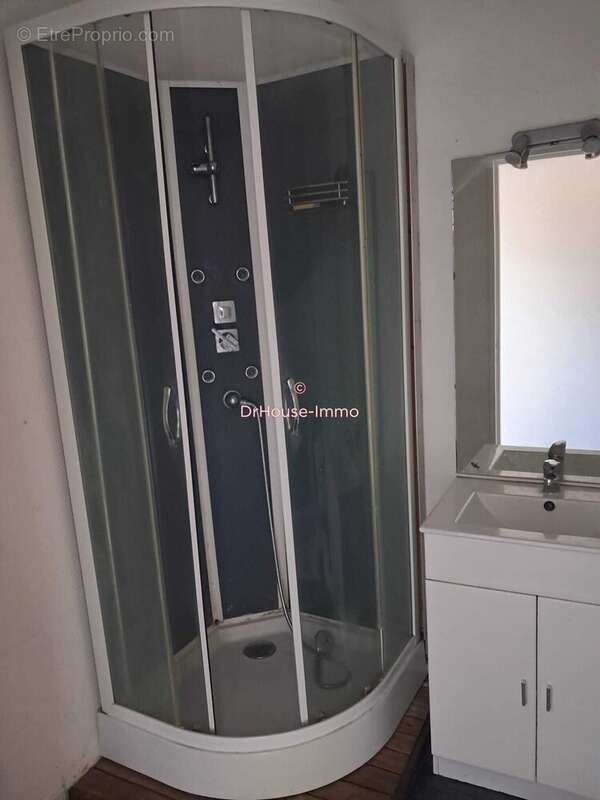 Appartement à LE MANS