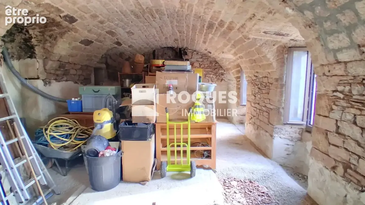 Maison 128 m2 avec jardin à 10 mn de l'A75 - photo 3