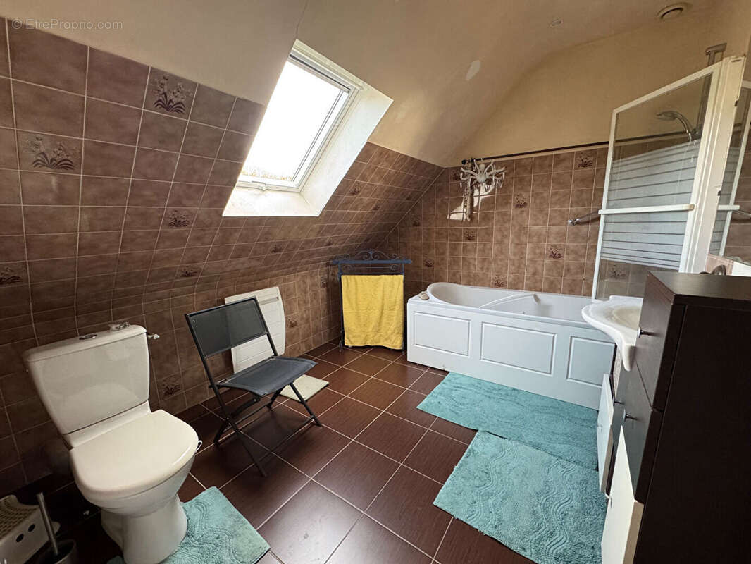 Maison à CONCARNEAU