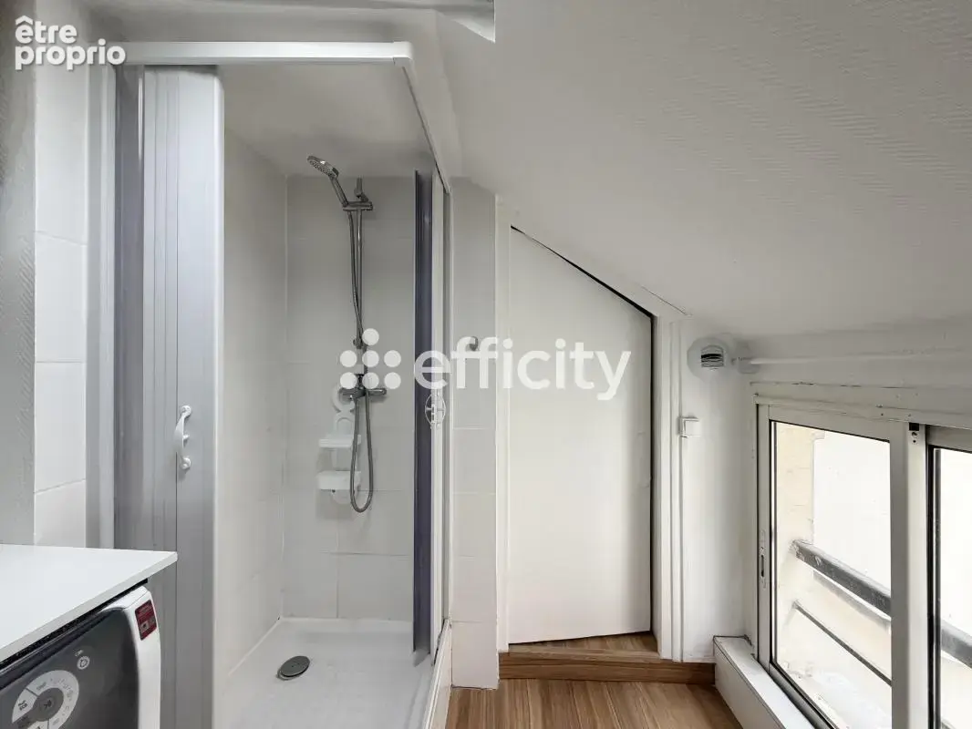 Appartement - photo 6