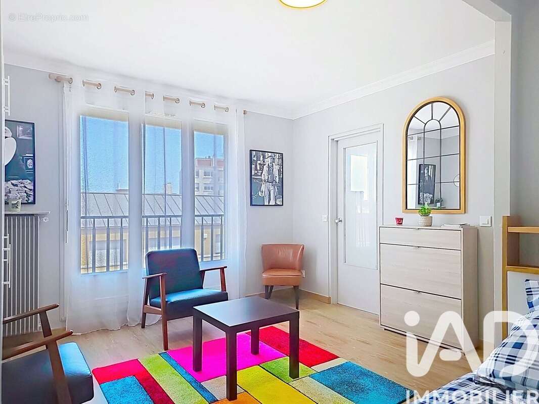 Photo 4 - Appartement à REIMS