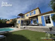 Maison à CASTRIES