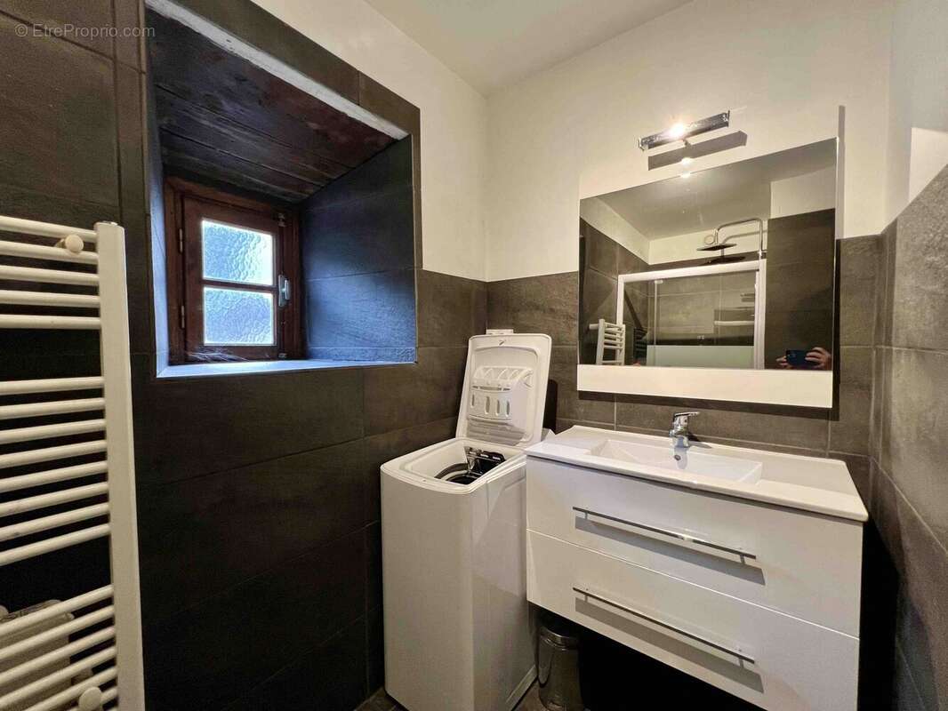 Maison à VIELLE-AURE