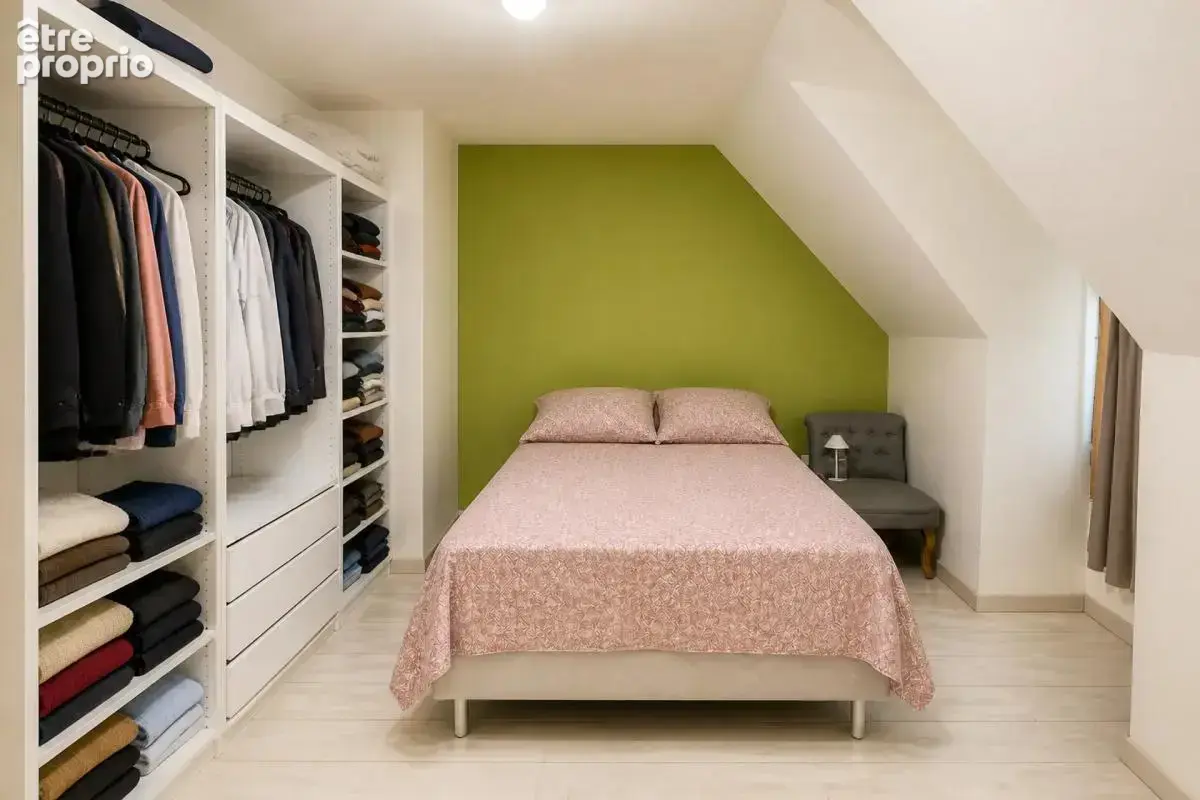 Maison de 5 pièces de 97 m² à Lailly-en-Val - photo 9