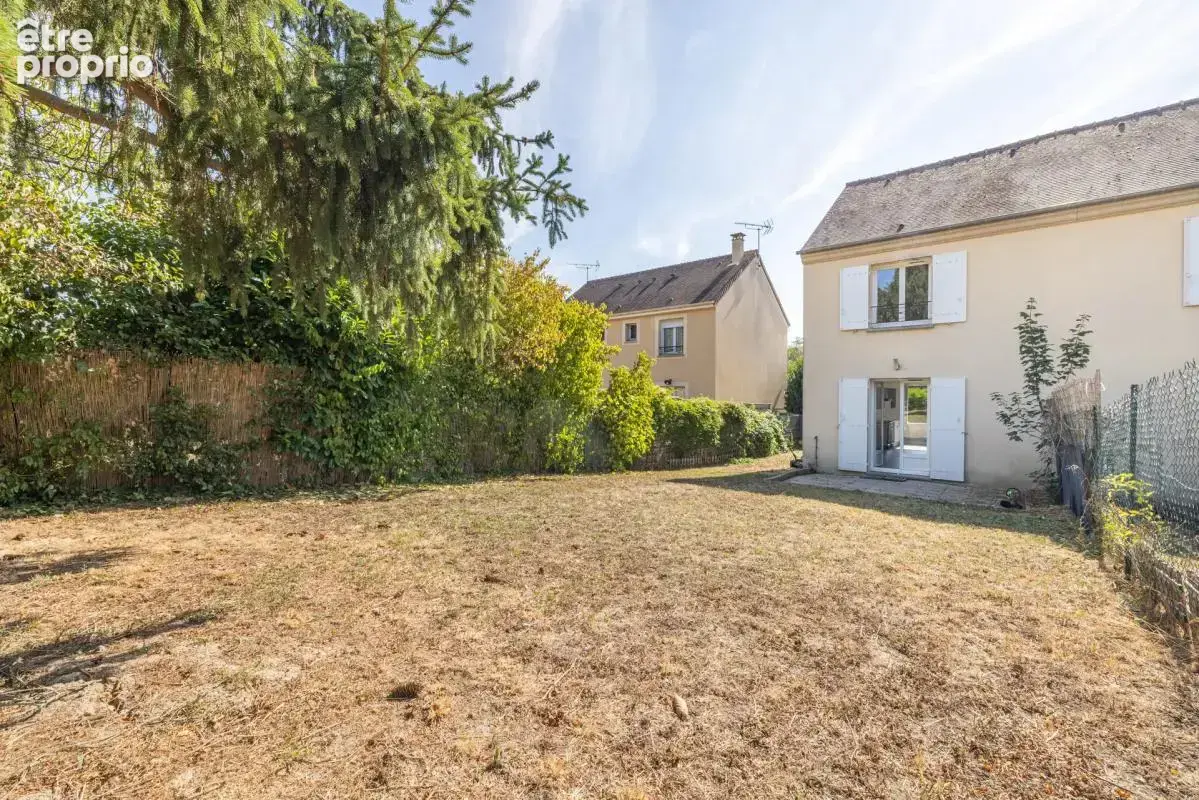 Maison 2 chambres avec Garage et Jardin - photo 16
