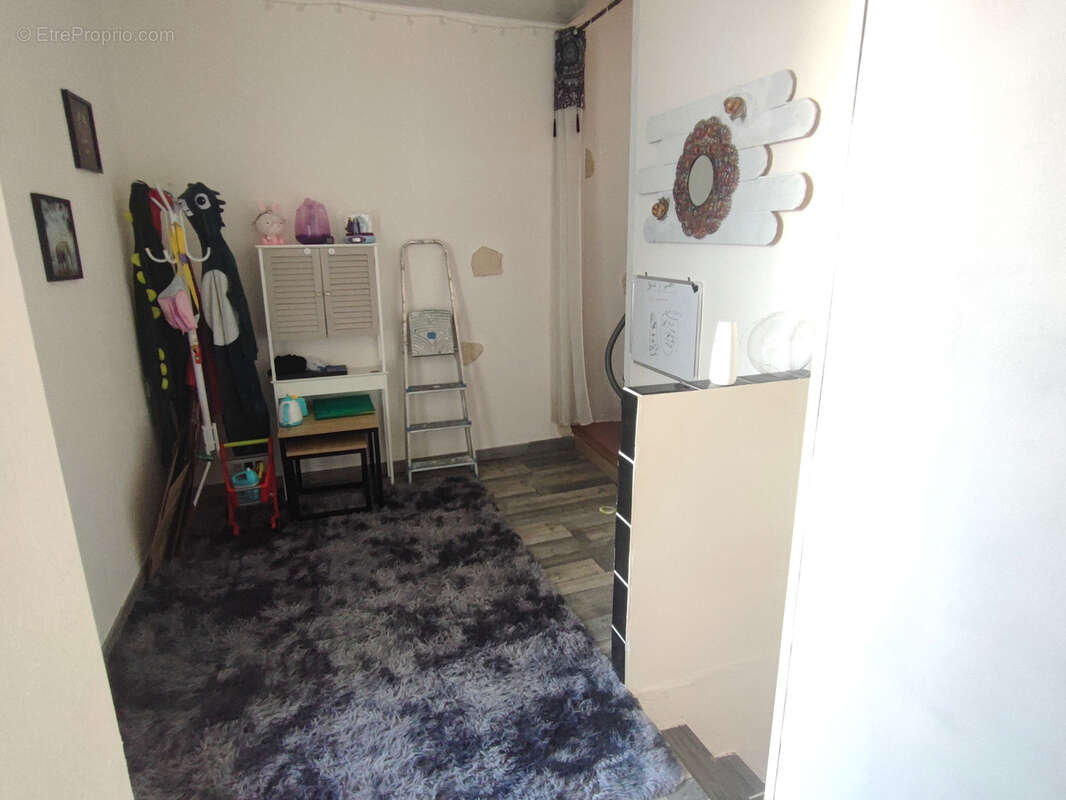 Maison de village - photo 24