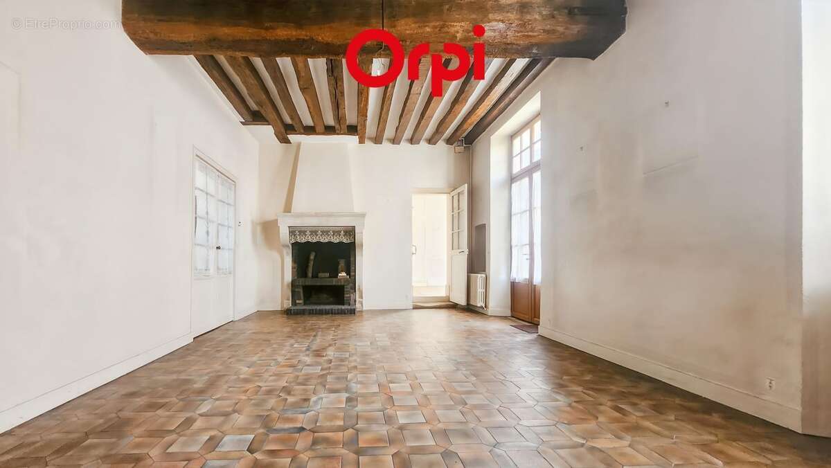 Appartement à ATHIS-MONS