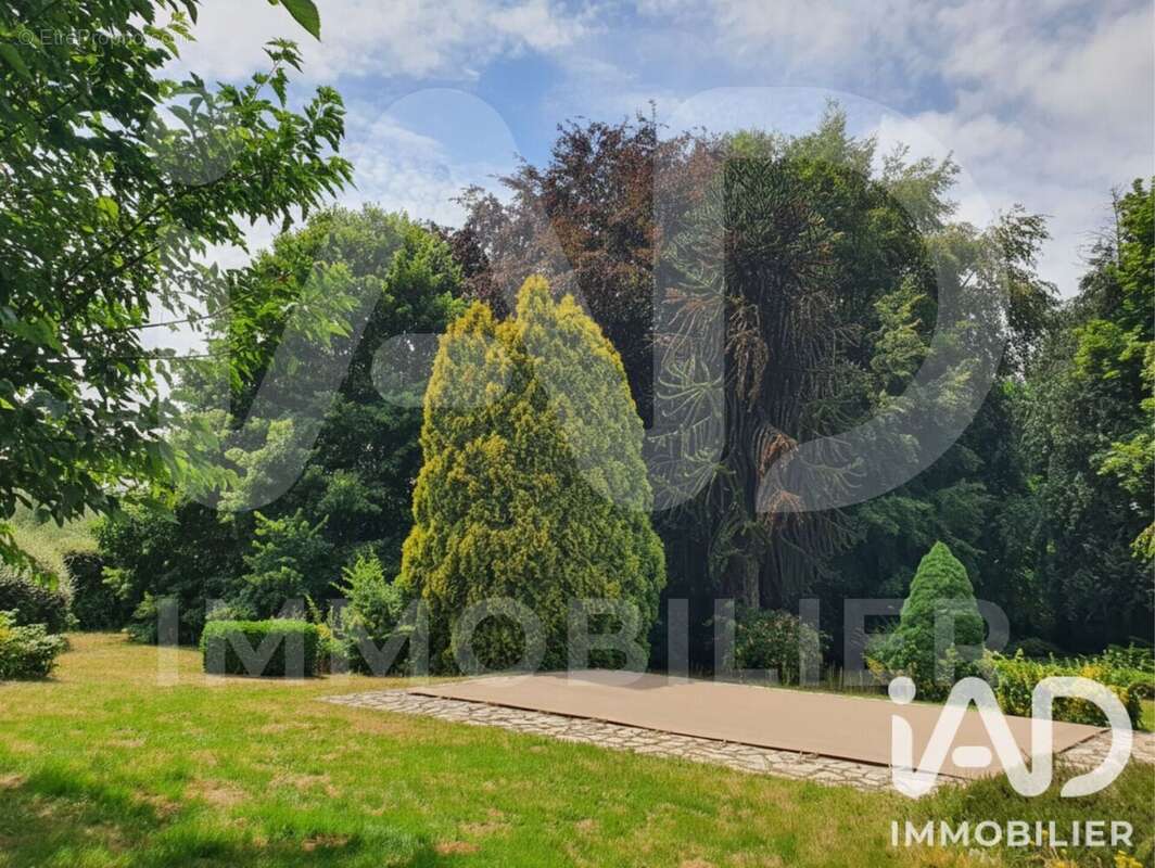 Maison 111 m² à Chasseneuil-Sur-Bonnieure  - photo 9