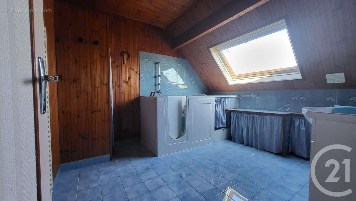 Maison à THORIGNY-SUR-MARNE