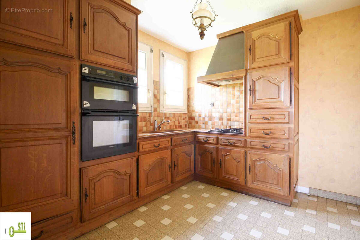 Maison 68 m² à Dammarie-Sur-Loing  - photo 5
