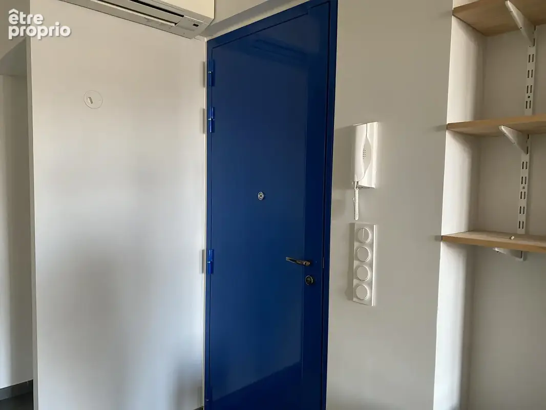 T4 avec cave et garage, avenue V. Hugo. Résidence du Lycée, 26000 VALENCE - photo 13