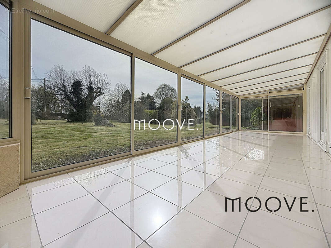 Maison à SAINT-PIERRE-DE-VARENGEVILLE