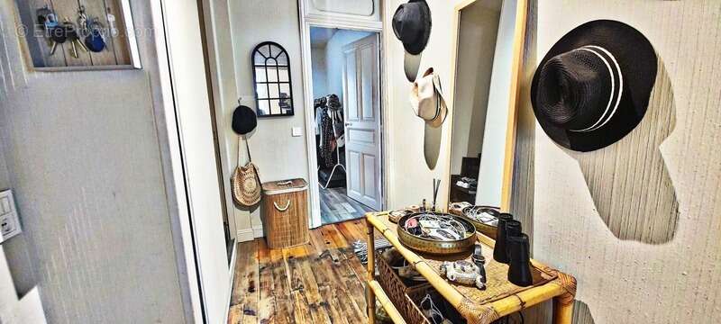 Appartement à THIERS