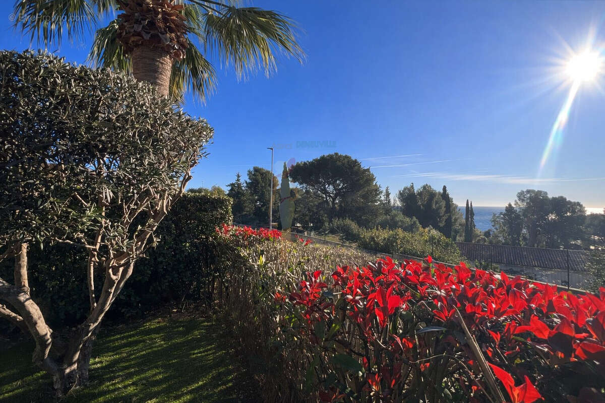 Appartement à LES ISSAMBRES