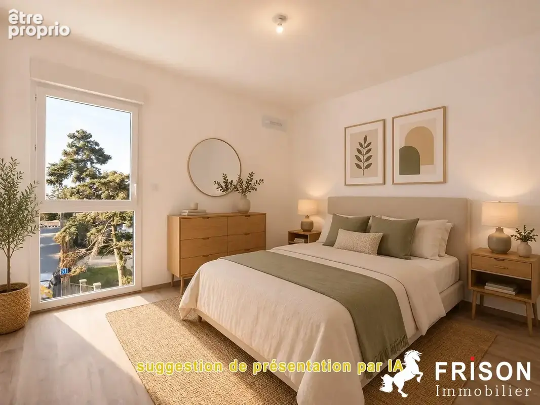 Appartement 3 pièces 64 m² à vendre à Thonon-Les-Bains (74200) - photo 7